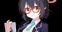 Okusora Ayane (Blue Archive) (VA: Harada Sayaka)
