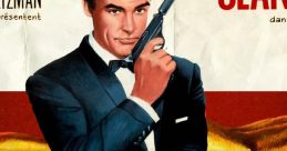 James Bond: Goldfinger (1964)