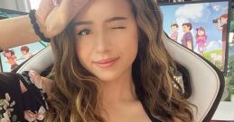 Pokimane (Nword Era)