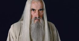 Saruman