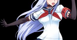 Megami Saikou (Yandere Simulator)