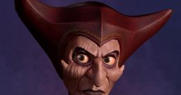 Zarok (Medievil)