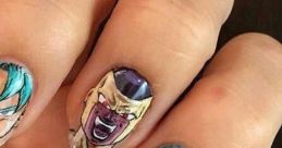 Nail (DBZ-DBS 🇺🇸)