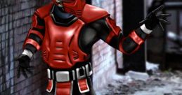 PND Ketchup [Ryan Neal] (Mortal Kombat Content Creator & Commentator)