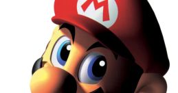 Mario (From Super Mario 64)