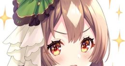 Satono Diamond (Uma Musume)