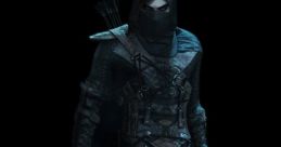 Garrett (thief)
