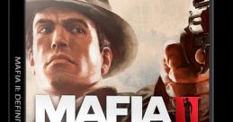 Ennio Salieri - Mafia Definitive Edition(RUS) - Mangio-Crepe.