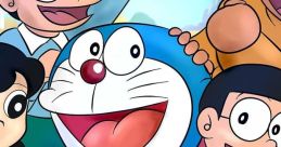 UPDATED Doraemon