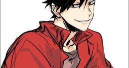 Kuroo Tetsurou (Haikyu!!) (JP)