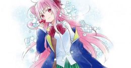 Satou Matsuzaka (Happy Sugar Life) (JP)