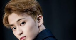 NCT MARK [soft and a little bit rap]