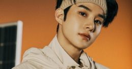 NCT JUNGWOO