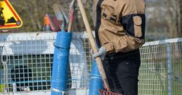 Dustman