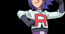 James (English, Pokemon)