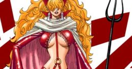 Sadi (One Piece)