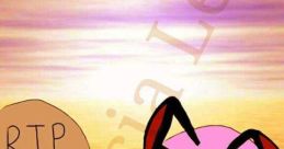 Muriel Bagge (Courage The Cowardly Dog)