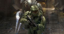 Arbiter (Halo 2)