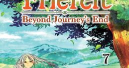 Fern (Frieren: Beyond Journey's End) (JP) Type your text to hear it in the voice of Fern (Frieren: Beyond Journey's End)