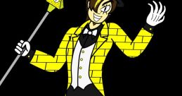 Spamton (Alex Rochon) - Harvest Type your text to hear it in the voice of Spamton (Alex Rochon) - Harvest.