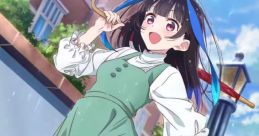 Mini Yaemori (Rent a Girlfriend) (JP)