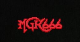MGK666 [Romanian Trapper]