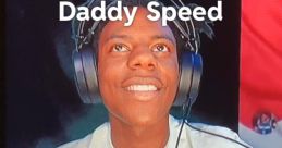 DaddySpeed (I SHOW THE MEAT) (IShowSpeed Dad)
