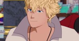 Sun Wukong (RWBY)