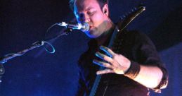 Nathan Explosion (DethKlok - Brendon Small)