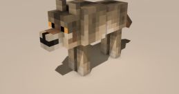Wolf (Minecraft)
