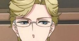 Ukyo (Brothers Conflict)