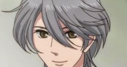 Iori (Brothers Conflict)