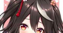 Kitasan Black (Uma Musume) Type your text to hear it in the voice of Kitasan Black (Uma Musume).