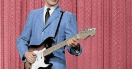 Buddy Holly