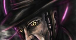 Nick Valentine (Fallout 4) (Italian Dub)