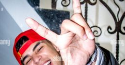 Jon Z - Artista Puertorriqueño - 2017 Rapeando-Rapping