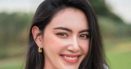 Davika Horne Singing, Thai Actress, Mangio-Crepe