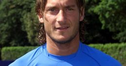 Francesco Totti (calciatore italiano)