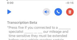 Voicemail