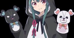 Yuna (Kuma Kuma Kuma Bear) (JP)