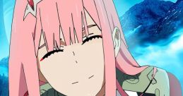 Zero Two-002-ZeroTwo-02 (DARLING in the FRANXX) (JP)