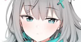 Sunaookami Shiroko (Blue Archive) (VA: Ogura Yui) Type your text to hear it in the voice of Sunaookami Shiroko (Blue