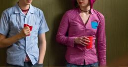 Scott Pilgrim (Scott Pilgrim Takes Off trailer)