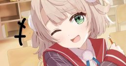 Shigure Ui (16 years old) (Vtuber)