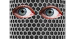 Announcer (Shovelware's Brain Game)