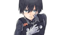 Hiro (DARLING in the FRANXX) (JP)