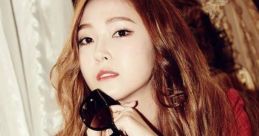 Jessica Jung (former SNSD)