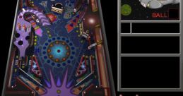 3D Pinball Space Cadet