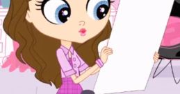 Blythe Baxter (Littlest Pet Shop) Type your text to hear it in the voice of Blythe Baxter (Littlest Pet Shop).