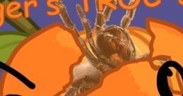 Orager (TROC)